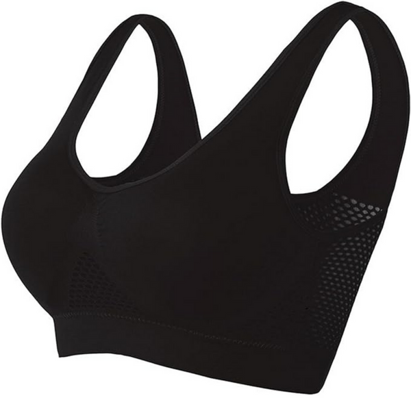 Breathable Anti-Sagging Breasts Bra🔥